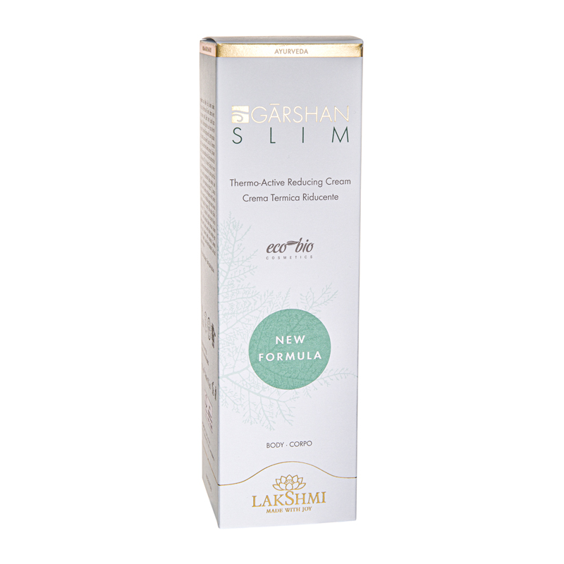 GARSHAN SLIM [CUTIE MARE]